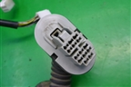 Проводка двери задней левой (EH1467210B) для Mazda CX 7 с 2006-2012г