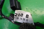 Проводка двери задней левой (EH1467210B) для Mazda CX 7 с 2006-2012г