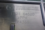 Накладка на торпедо (правая под бардачком) (EG2164520) для Mazda CX 7 с 2006-2012г