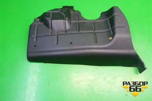 Накладка на торпедо (правая под бардачком) (EG2164520) для Mazda CX 7 с 2006-2012г