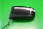 Зеркало левое электрическое (6 контактов) для Mazda CX 7 с 2006-2012г