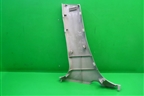 Обшивка стойки центральная нижняя правая (EG2168220) для Mazda CX 7 с 2006-2012г