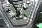 Решетка радиатора (623103985R) для Renault Kaptur с 2016г