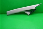 Обшивка стойки лобового стекла левая (EG2168171) для Mazda CX 7 с 2006-2012г