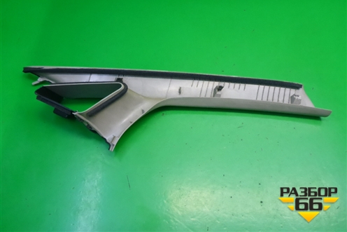 Обшивка стойки лобового стекла левая (EG2168171) для Mazda CX 7 с 2006-2012г