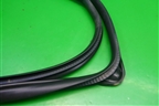 Уплотнитель двери передней правой для Mazda CX 7 с 2006-2012г