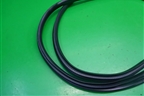 Уплотнитель двери передней правой для Mazda CX 7 с 2006-2012г