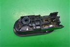 Ручка внутренняя двери задней левой для Mazda CX 7 с 2006-2012г