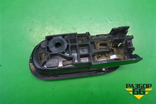 Ручка внутренняя двери задней левой для Mazda CX 7 с 2006-2012г