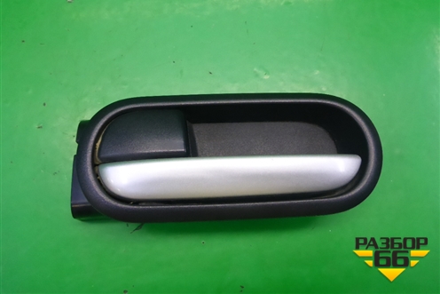 Ручка внутренняя двери задней левой для Mazda CX 7 с 2006-2012г