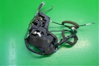 Замок двери передней левой для Mazda CX 7 с 2006-2012г