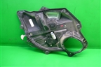 Стеклоподъёмник электрический задний правый (EG217297X) для Mazda CX 7 с 2006-2012г