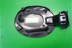 Лючок бензобака для Mazda CX 7 с 2006-2012г