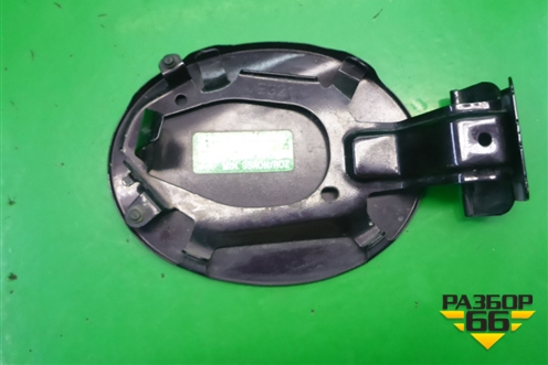 Лючок бензобака для Mazda CX 7 с 2006-2012г