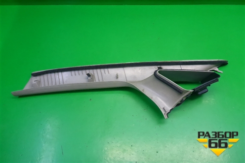 Обшивка стойки лобового стекла правая (EG2168161) для Mazda CX 7 с 2006-2012г