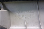 Обшивка стойки лобового стекла правая (EG2168161) для Mazda CX 7 с 2006-2012г