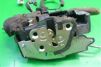 Замок двери передней правой для Mazda CX 7 с 2006-2012г