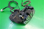 Замок двери передней правой для Mazda CX 7 с 2006-2012г