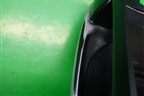 Ручка внутренняя двери передней левой для Mazda CX 7 с 2006-2012г