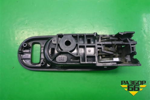 Ручка внутренняя двери передней левой для Mazda CX 7 с 2006-2012г