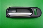 Ручка внутренняя двери передней левой для Mazda CX 7 с 2006-2012г