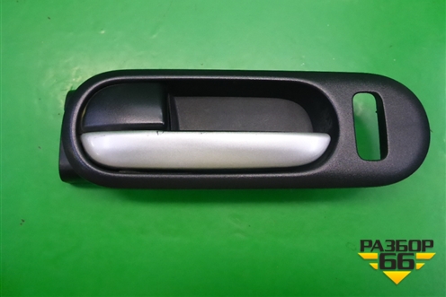 Ручка внутренняя двери передней левой для Mazda CX 7 с 2006-2012г