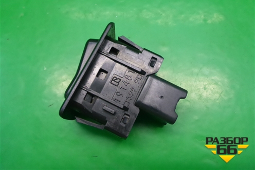 Кнопка обогрева сидений для Mazda CX 7 с 2006-2012г
