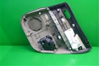 Обшивка двери задней левой под электрику (EG216851) для Mazda CX 7 с 2006-2012г