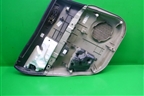 Обшивка двери задней правой под электрику (EG216853Z) для Mazda CX 7 с 2006-2012г
