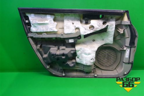 Обшивка двери передней правой под электрику (EH1568420B) для Mazda CX 7 с 2006-2012г