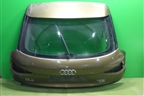Дверь багажника со стеклом (в сборе) для Audi Q3 с 2011-2018г