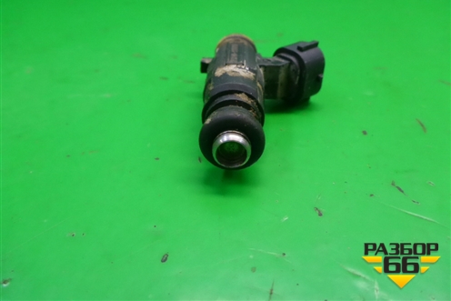 Форсунка инжекторная электрическая (1.5л G4EC) (3531022600) для Hyundai Aсcent с 2000г