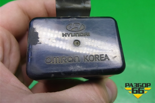 Реле (стеклоочистителей) (9542033000) для Hyundai Aсcent с 2000г