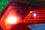 Фонарь задний внутренний правый (до 2019г LED) (A2929064000) для Mercedes Benz GLE-Klass (купе) C292 с 2015г