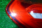 Фонарь задний внутренний правый (до 2019г LED) (A2929064000) для Mercedes Benz GLE-Klass (купе) C292 с 2015г