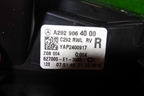 Фонарь задний внутренний правый (до 2019г LED) (A2929064000) для Mercedes Benz GLE-Klass (купе) C292 с 2015г