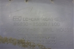 Обшивка стойки задняя нижняя правая (8589025000) для Hyundai Aсcent с 2000г