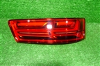 Фонарь задний правый (до 2020г LED) (4M0945094E) для Audi Q7 c 2015г
