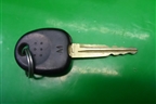 Блок управления двигателем (1.5л G4EC с замком) (3911026640) для Hyundai Aсcent с 2000г