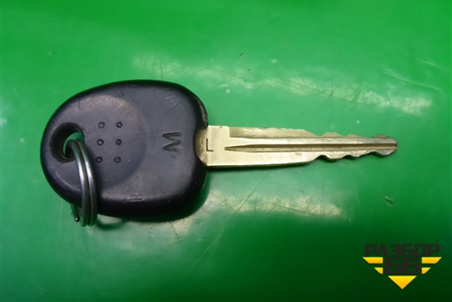 Блок управления двигателем (1.5л G4EC с замком) (3911026640) для Hyundai Aсcent с 2000г