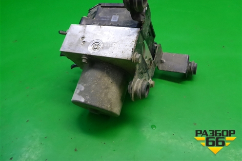 Блок ABS (5N0614109AE) для Audi Q3 с 2011-2018г