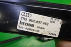 Стеклоподъёмник электрический передний правый (8U0837462) для Audi Q3 с 2011-2018г