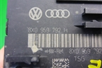 Блок комфорта (передней правой двери) (8X0959792H) для Audi Q3 с 2011-2018г