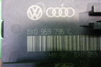 Блок комфорта (задней правой двери) (8X0959795C) для Audi Q3 с 2011-2018г