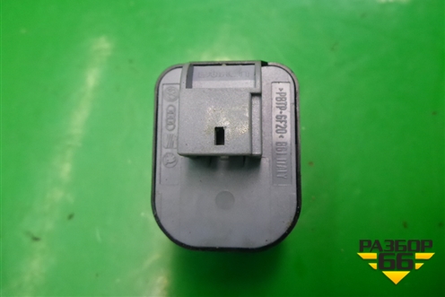 Переключатель регулировки зеркал (8U0959565B) для Audi Q3 с 2011-2018г
