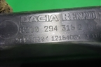 Решетка стеклоочистителей правая (82002943162) для VAZ Largus/Ларгус с 2012-2024г