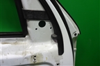 Дверь передняя левая для Land Rover Range Rover Sport с 2005-2012г