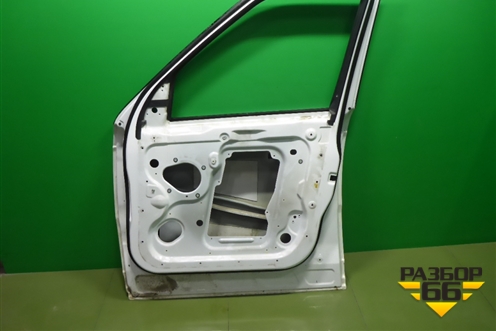 Дверь передняя правая для Land Rover Range Rover Sport с 2005-2012г