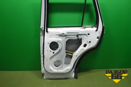 Дверь задняя правая для Land Rover Range Rover Sport с 2005-2012г