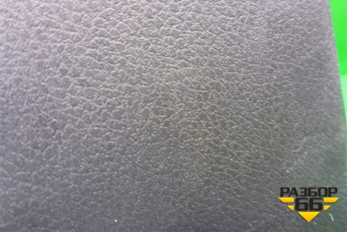 Обшивка багажника на заднюю панель (5838733140) для Toyota Camry V70 с 2017г